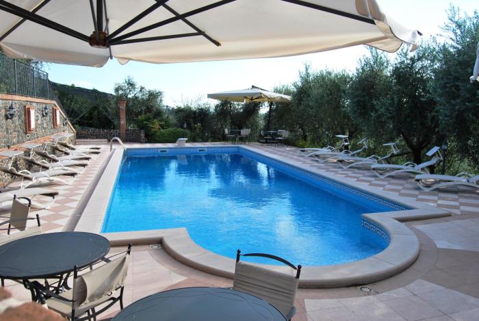 tenuta fortelongo