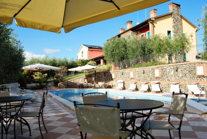 tenuta fortelongo