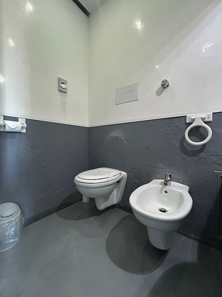 villa rosa dei venti