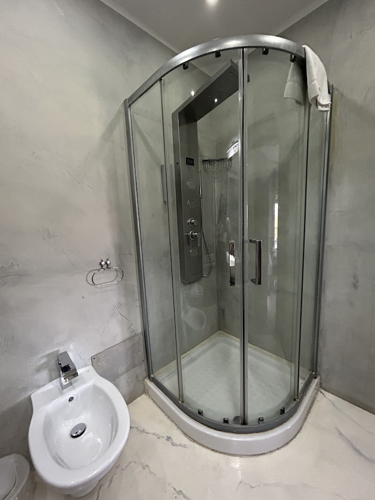 villa rosa dei venti