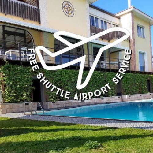 villa rosa dei venti