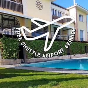 villa rosa dei venti