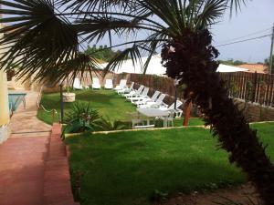 villa rosa dei venti