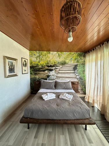 villa rosa dei venti