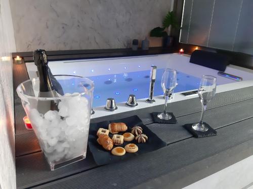 villa rosa dei venti