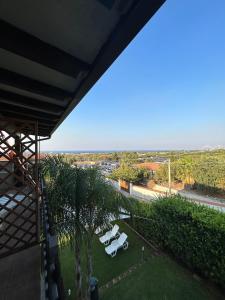 villa rosa dei venti