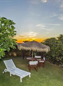 villa rosa dei venti