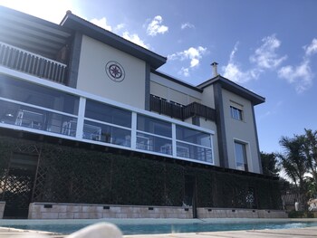 Villa Rosa Dei Venti,Palermo>>Cinisi,3 star