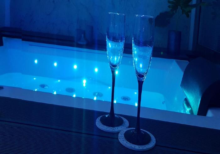 villa rosa dei venti