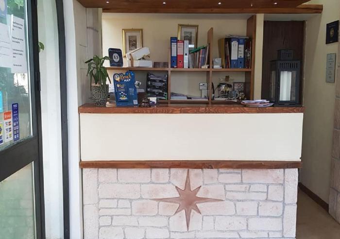 villa rosa dei venti