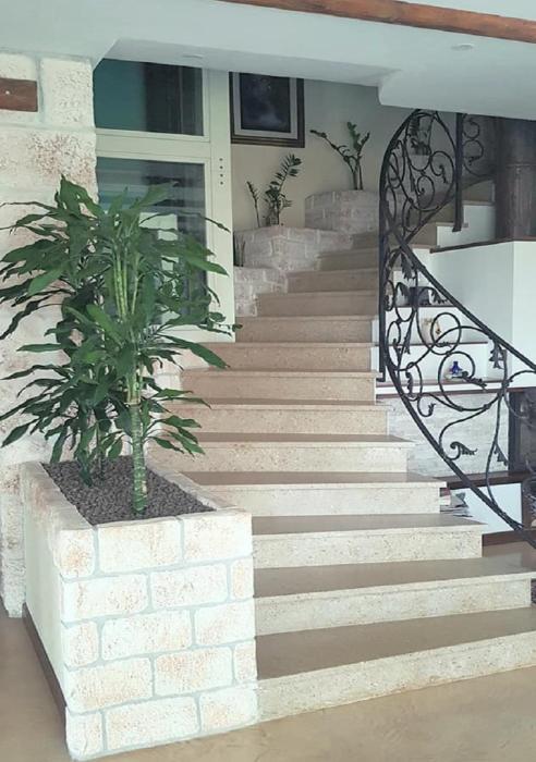 villa rosa dei venti