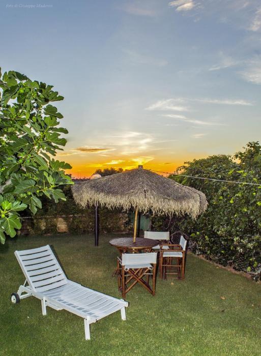 villa rosa dei venti