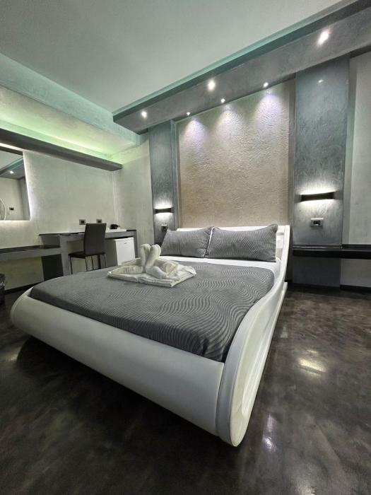 villa rosa dei venti