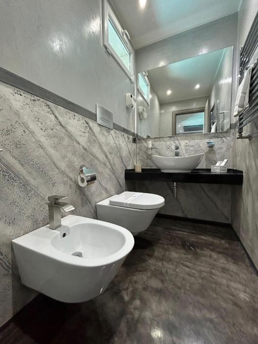 villa rosa dei venti