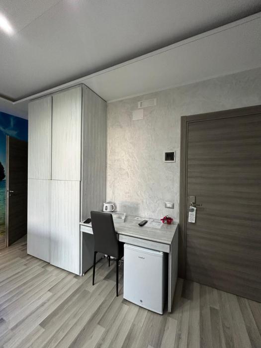 villa rosa dei venti