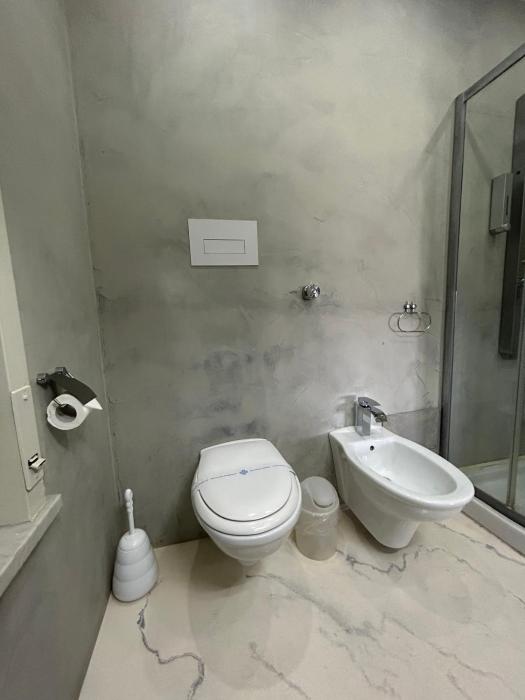 villa rosa dei venti