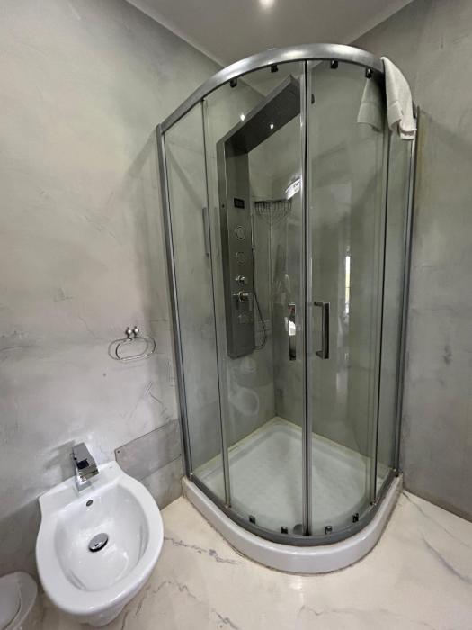 villa rosa dei venti