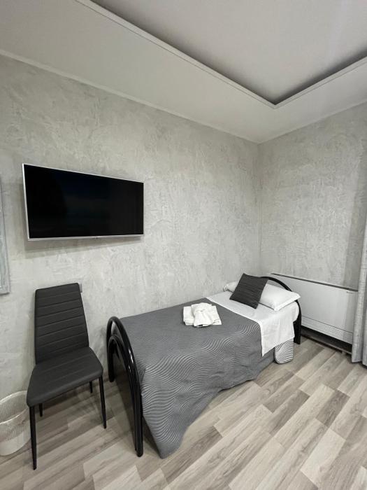 villa rosa dei venti