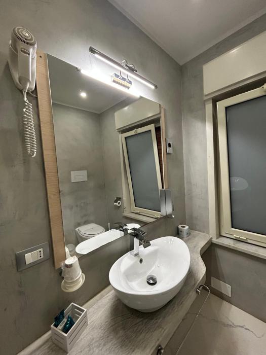 villa rosa dei venti