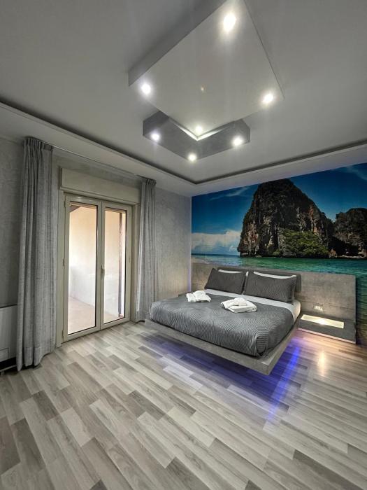 villa rosa dei venti