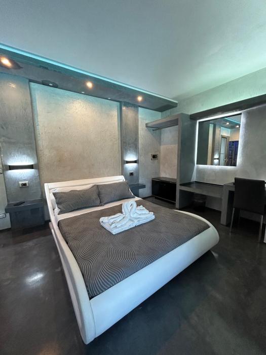 villa rosa dei venti