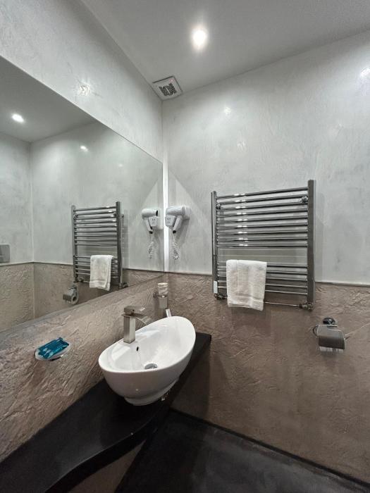 villa rosa dei venti