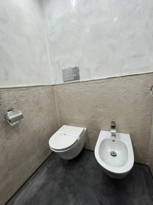 villa rosa dei venti