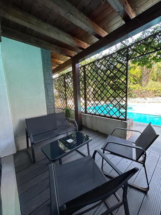 villa rosa dei venti