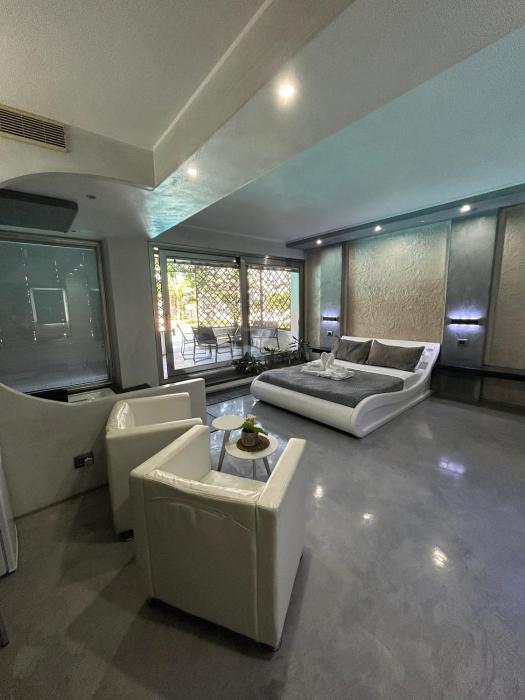 villa rosa dei venti