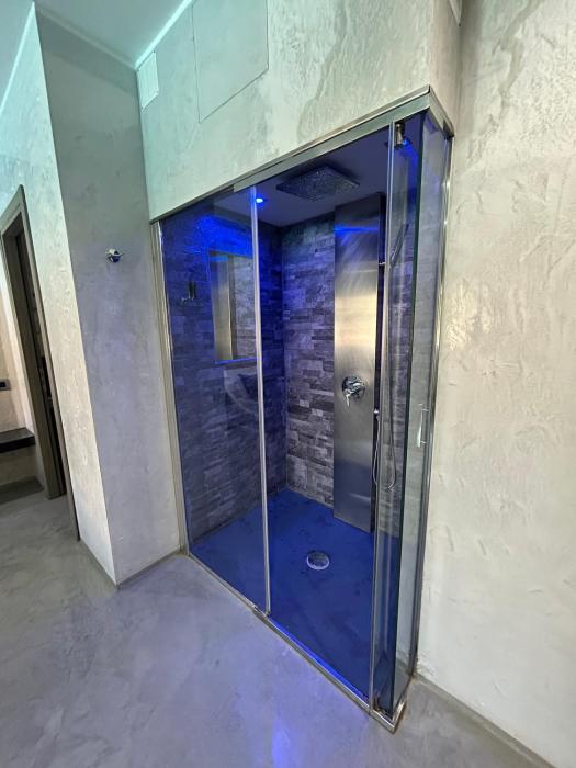 villa rosa dei venti