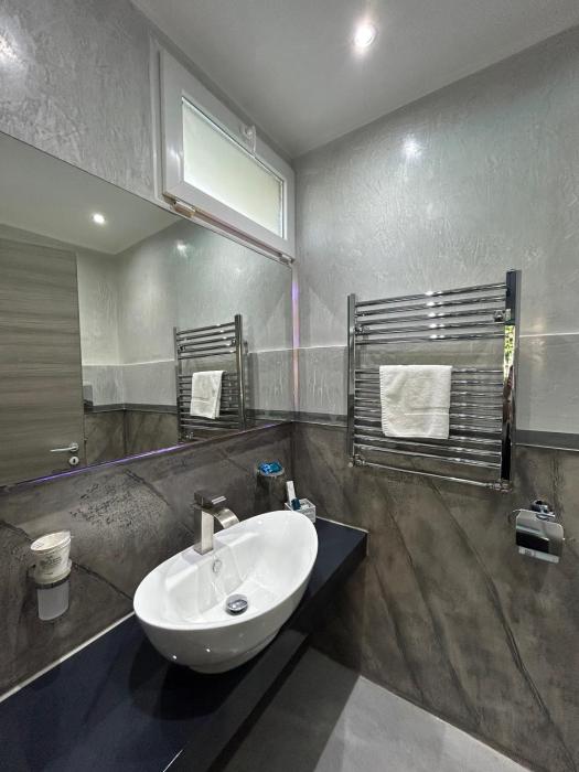 villa rosa dei venti