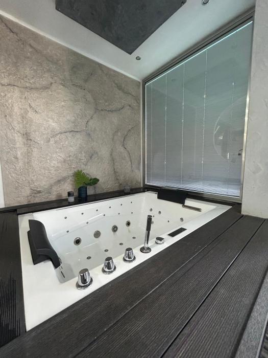 villa rosa dei venti