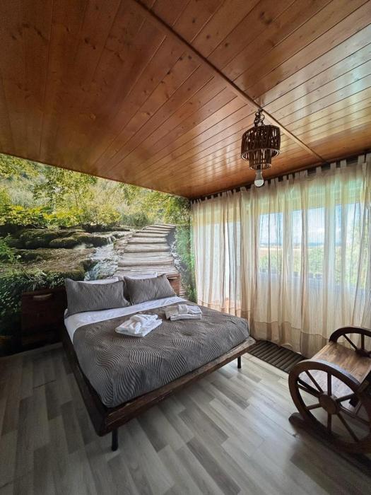 villa rosa dei venti