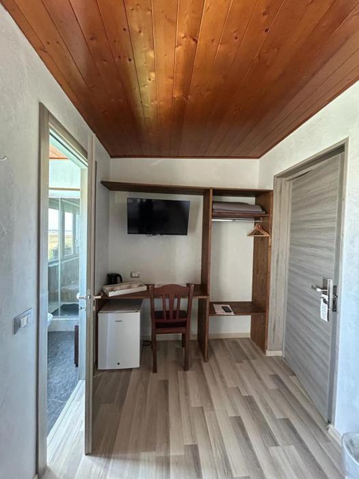 villa rosa dei venti