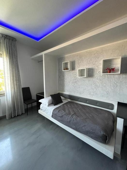 villa rosa dei venti