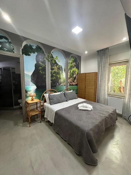 villa rosa dei venti