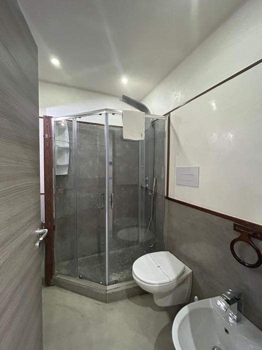 villa rosa dei venti