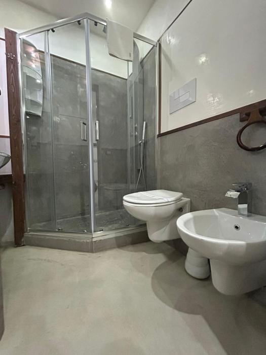 villa rosa dei venti