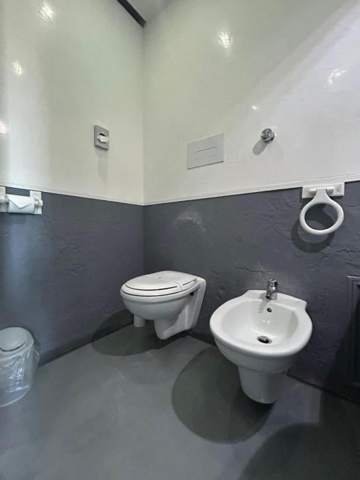 villa rosa dei venti