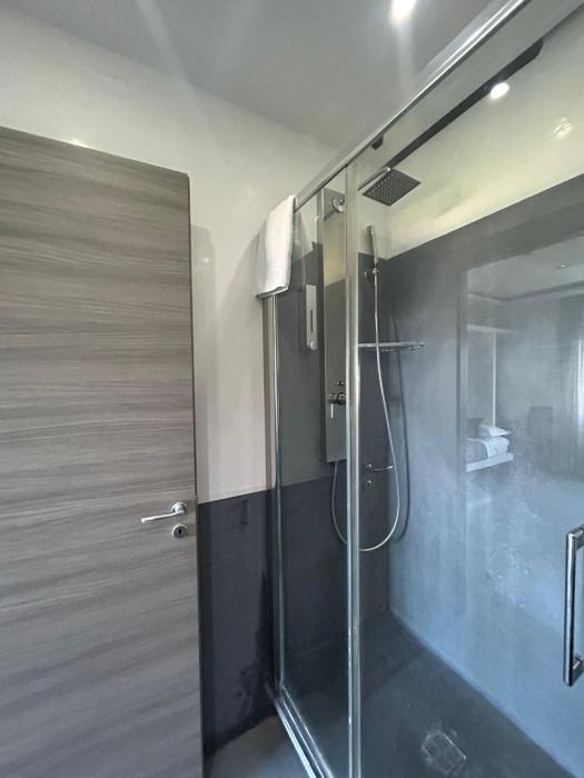 villa rosa dei venti