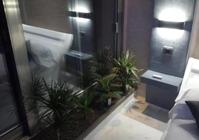 villa rosa dei venti