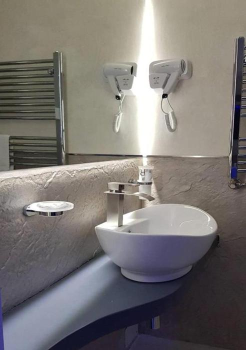 villa rosa dei venti