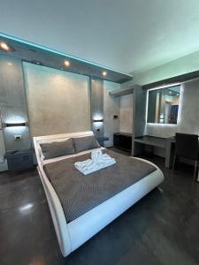 villa rosa dei venti