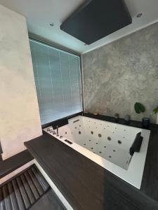 villa rosa dei venti