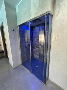 villa rosa dei venti