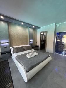 villa rosa dei venti