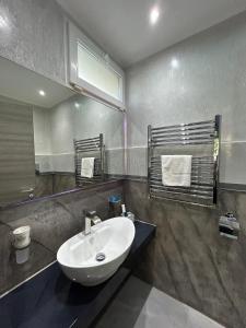 villa rosa dei venti