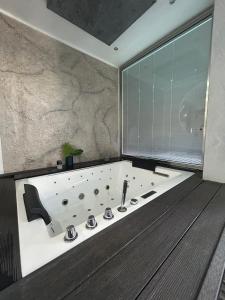 villa rosa dei venti