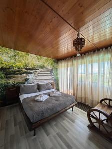 villa rosa dei venti