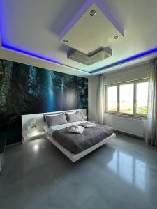 villa rosa dei venti